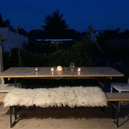 Charmantes Wolf Schaefer Prázdninový dům Gelbensande