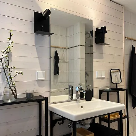 Prázdninový dům Charmantes Wolf Schaefer