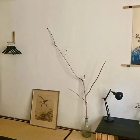 Prázdninový dům Charmantes Wolf Schaefer Gelbensande