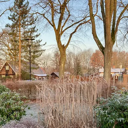 Charmantes Wolf Schaefer Prázdninový dům