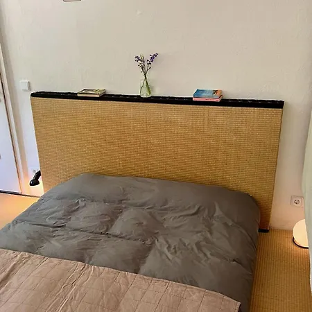 Prázdninový dům Charmantes Wolf Schaefer