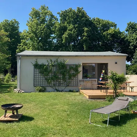 Charmantes Wolf Schaefer Prázdninový dům *