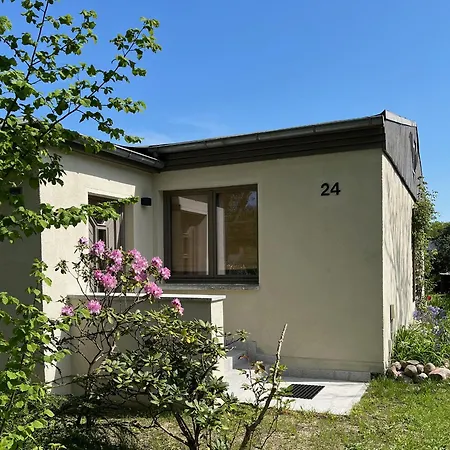 Charmantes Wolf Schaefer Prázdninový dům *