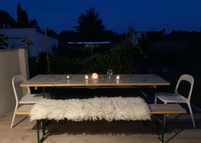 Charmantes Wolf Schaefer Holiday home Gelbensande