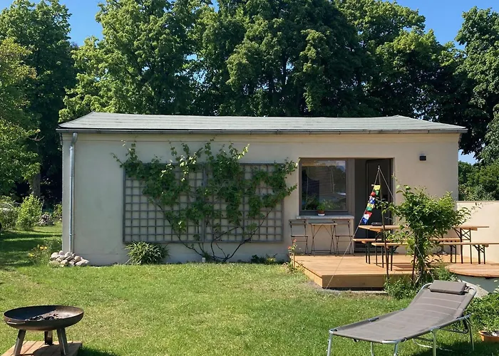 Charmantes Wolf Schaefer Holiday home *