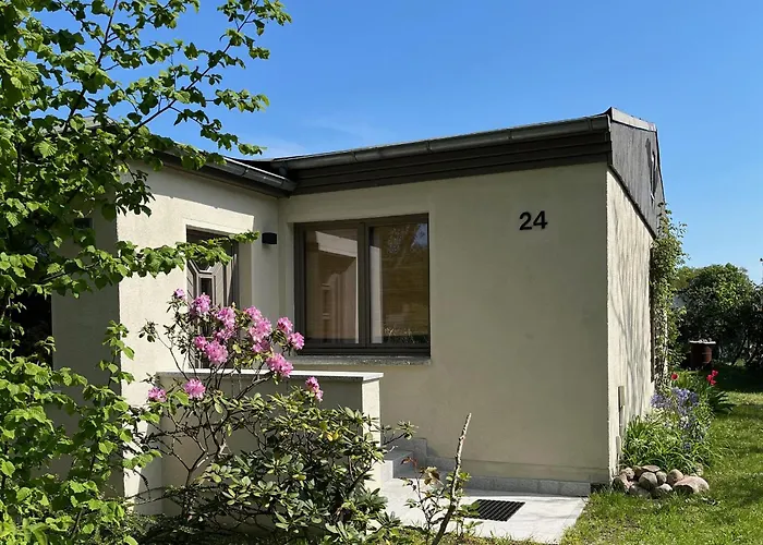 Charmantes Wolf Schaefer Holiday home *